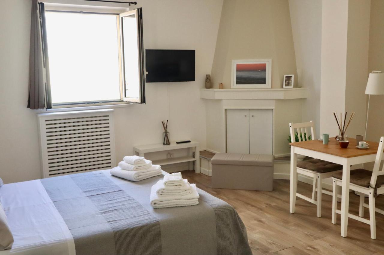 Dante 2 B&B Turi Exteriör bild
